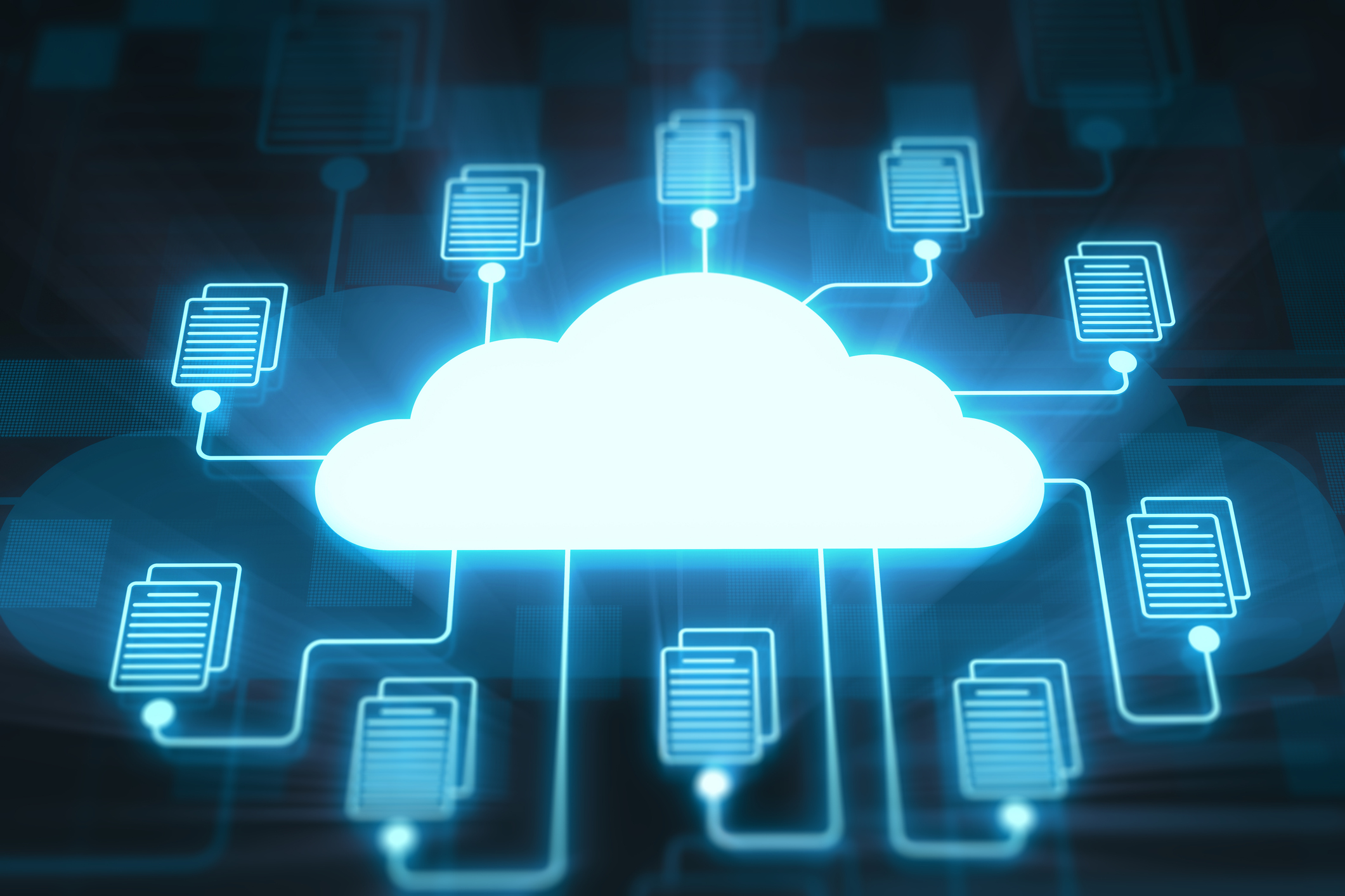 Cloud Solutions